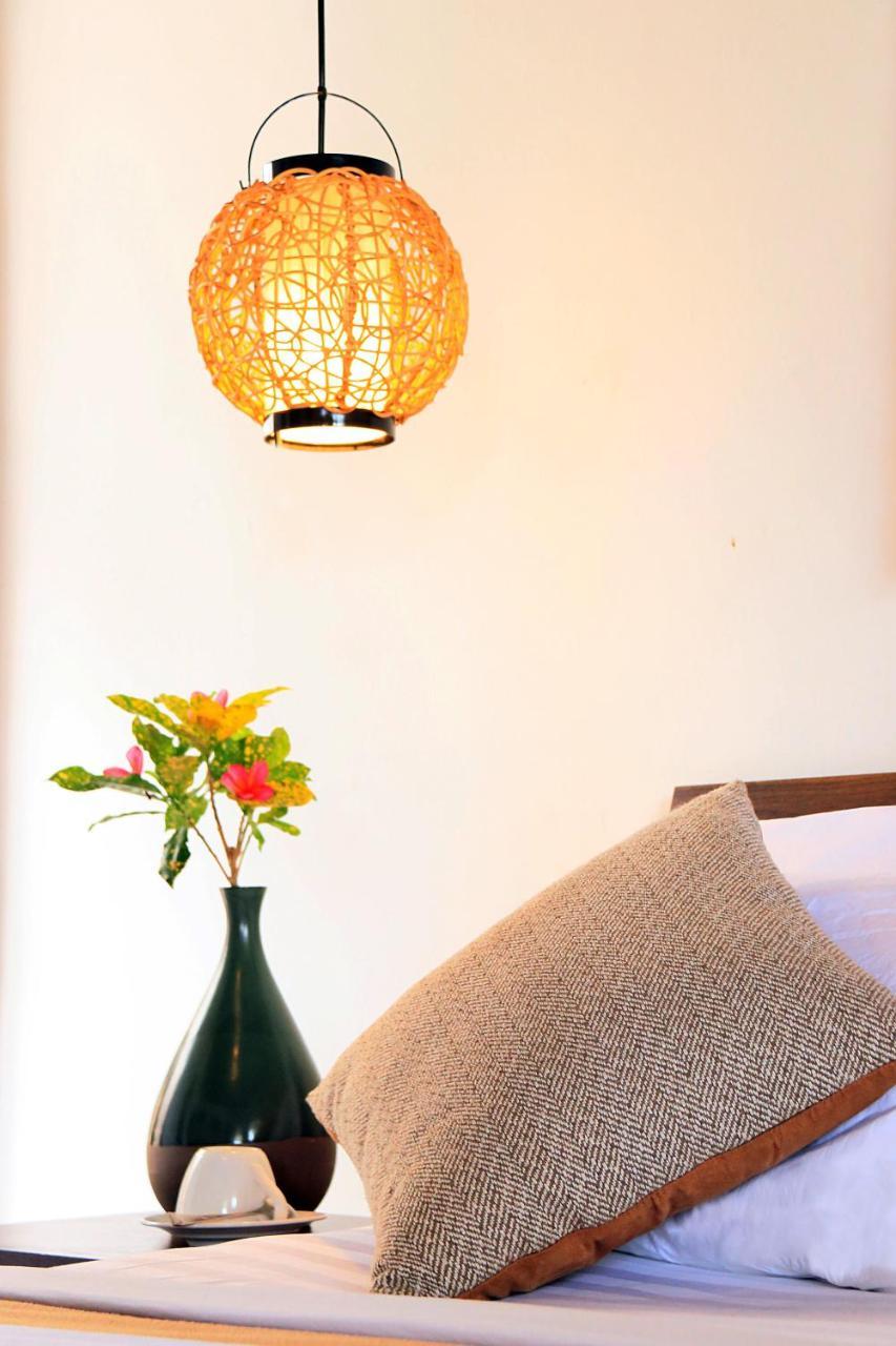 Hotel Grand Sunset Gili Air Exterior foto
