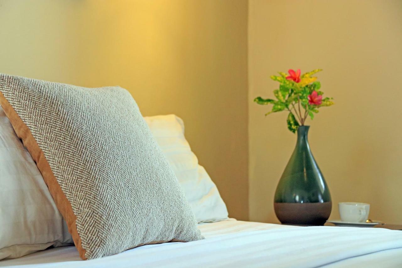 Hotel Grand Sunset Gili Air Exterior foto