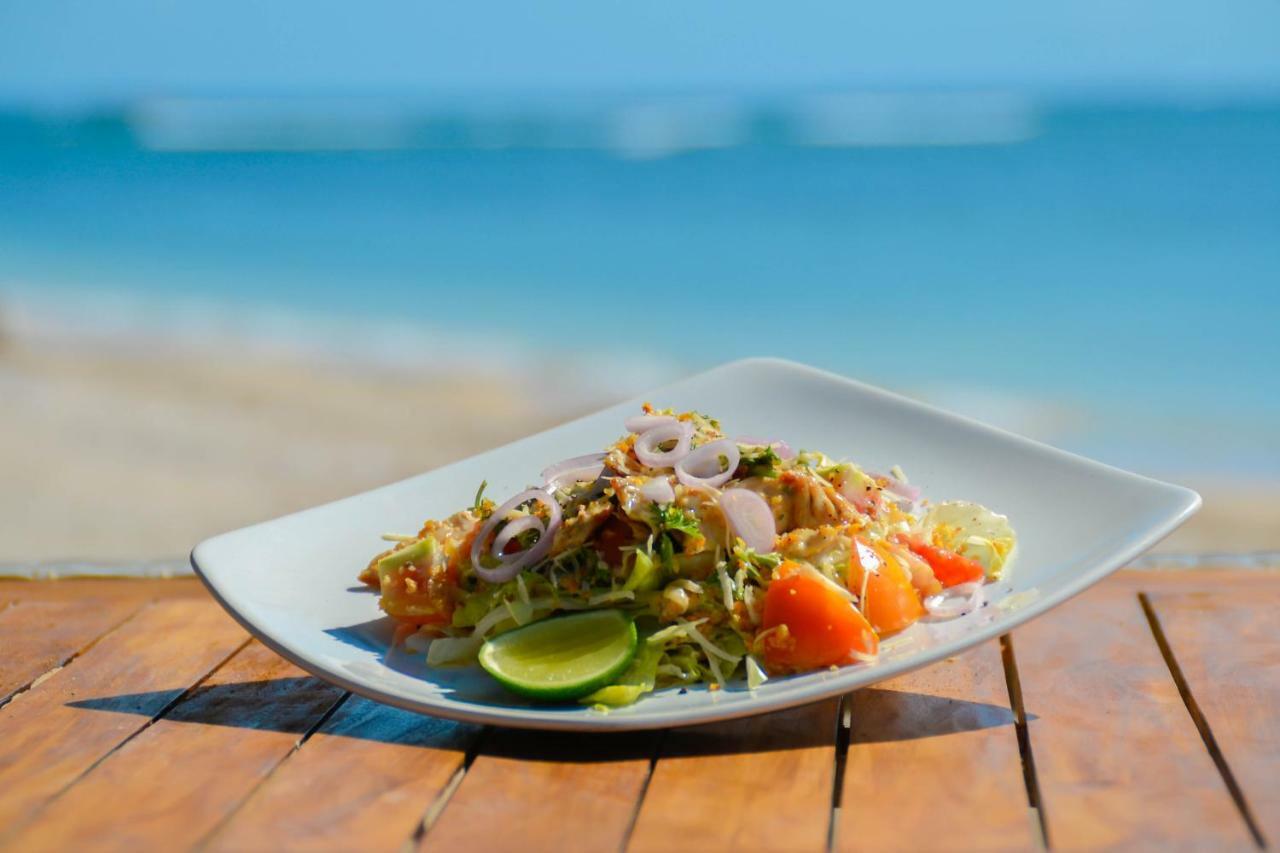 Hotel Grand Sunset Gili Air Exterior foto