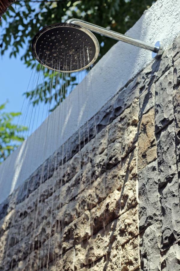 Hotel Grand Sunset Gili Air Exterior foto